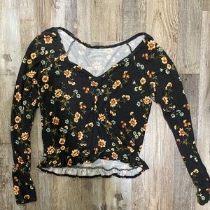 American eagle long sleeve